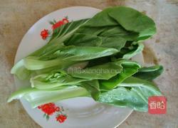 砂锅土豆粉的做法图解3