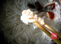 砂锅土豆粉的做法图解8