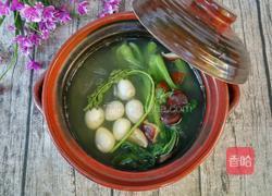 砂锅土豆粉的做法图解10