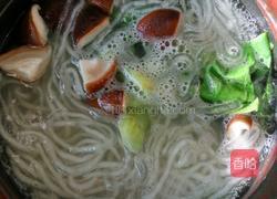 砂锅土豆粉的做法图解9