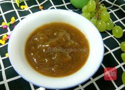 葡萄酱的做法图解8