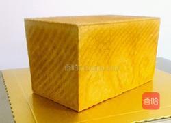 面包诱惑的做法图解1