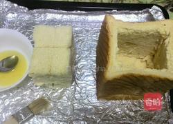 面包诱惑的做法图解2