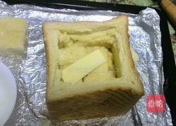 面包诱惑的做法图解4