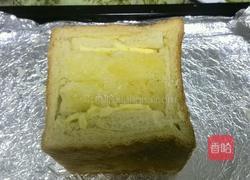 面包诱惑的做法图解5