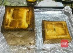 面包诱惑的做法图解8