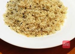 鱼肉松的做法图解9