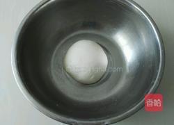 香葱千层饼的做法图解1