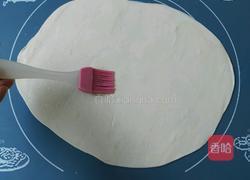 香葱千层饼的做法图解4