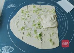 香葱千层饼的做法图解6