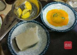 糖醋鳕鱼的做法图解3