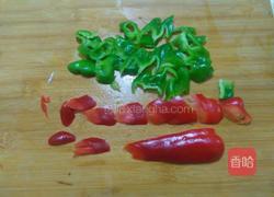 素炒芹菜的做法图解3