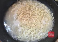 过油肉拌面的做法图解6