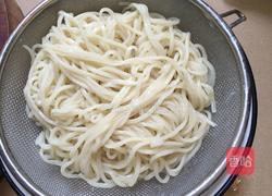 过油肉拌面的做法图解7