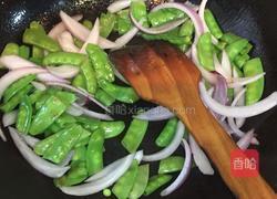 过油肉拌面的做法图解9