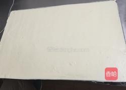 小山卷蛋糕的做法图解9