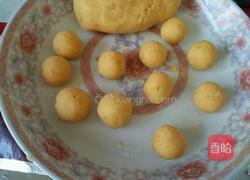 地瓜圆的做法图解7