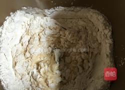 白面包的做法图解1
