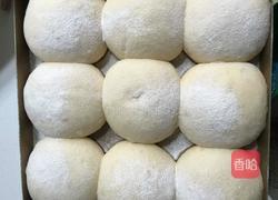 白面包的做法图解7