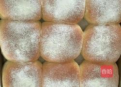 白面包的做法图解8