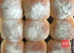 白面包的做法图解9