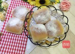 白面包的做法图解10