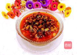 豆豉酱的做法图解9