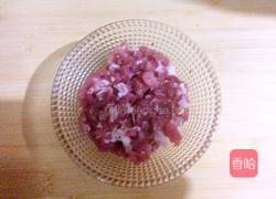 豆豉酱的做法图解3