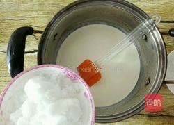 绿豆冰糕的做法图解2