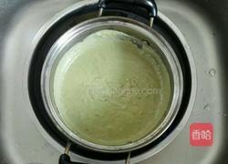 绿豆冰糕的做法图解5