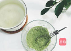 仙草芋圆的做法图解3