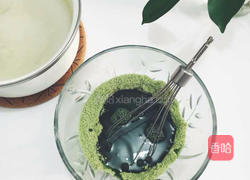 仙草芋圆的做法图解4