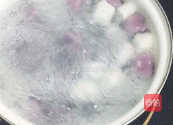 仙草芋圆的做法图解17