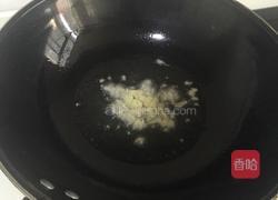 虾仁炒韭菜的做法图解4