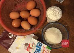 电饭锅巧克力蛋糕的做法图解1