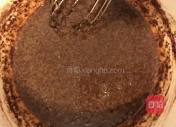 电饭锅巧克力蛋糕的做法图解5
