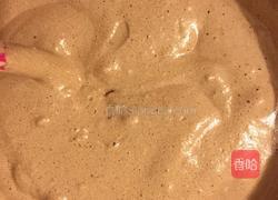 电饭锅巧克力蛋糕的做法图解10