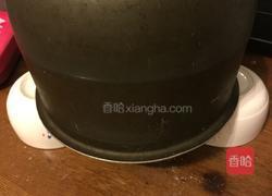 电饭锅巧克力蛋糕的做法图解13