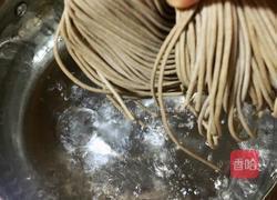 葱油拌面的做法图解6