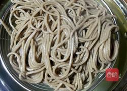 葱油拌面的做法图解8