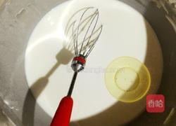 冰皮月饼的做法图解4