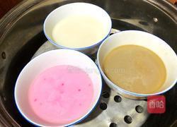 冰皮月饼的做法图解7