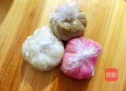 冰皮月饼的做法图解9