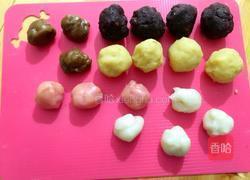 冰皮月饼的做法图解10