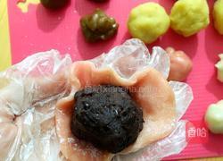 冰皮月饼的做法图解13