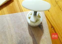 冰皮月饼的做法图解17