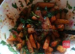 香辣土豆的做法图解5