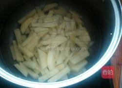 麻辣土豆的做法图解2