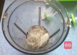 红豆牛奶冰的做法图解5