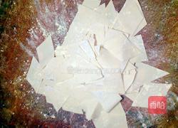 面片的做法图解5